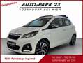 Peugeot 108 VTI**NUR 100.000KM*PANORAMADACH*MOD2016 Weiß - thumbnail 3