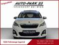 Peugeot 108 VTI**NUR 100.000KM*PANORAMADACH*MOD2016 Weiß - thumbnail 4