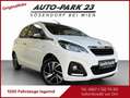 Peugeot 108 VTI**NUR 100.000KM*PANORAMADACH*MOD2016 Weiß - thumbnail 1