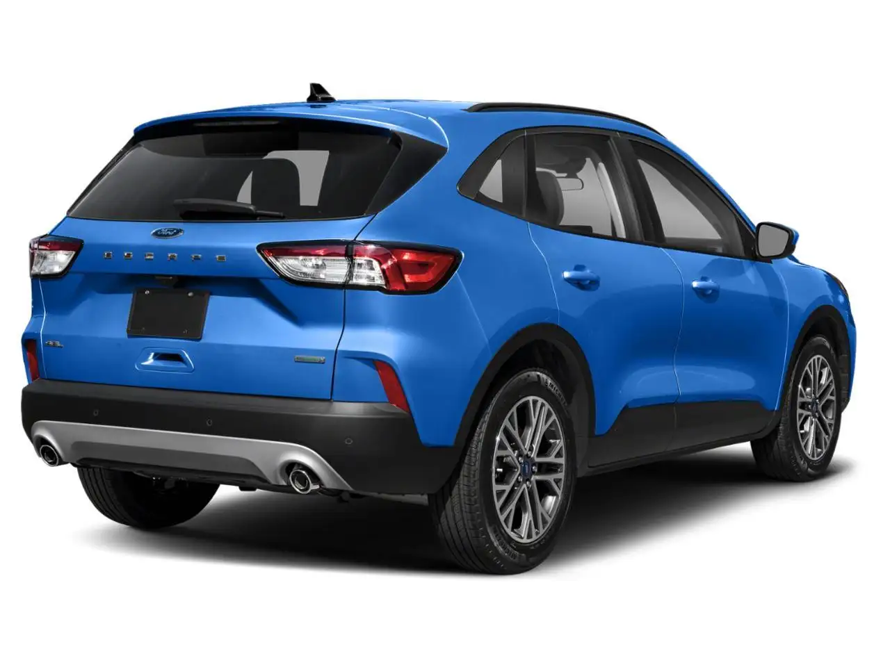 Ford Escape снимка Ford Escape