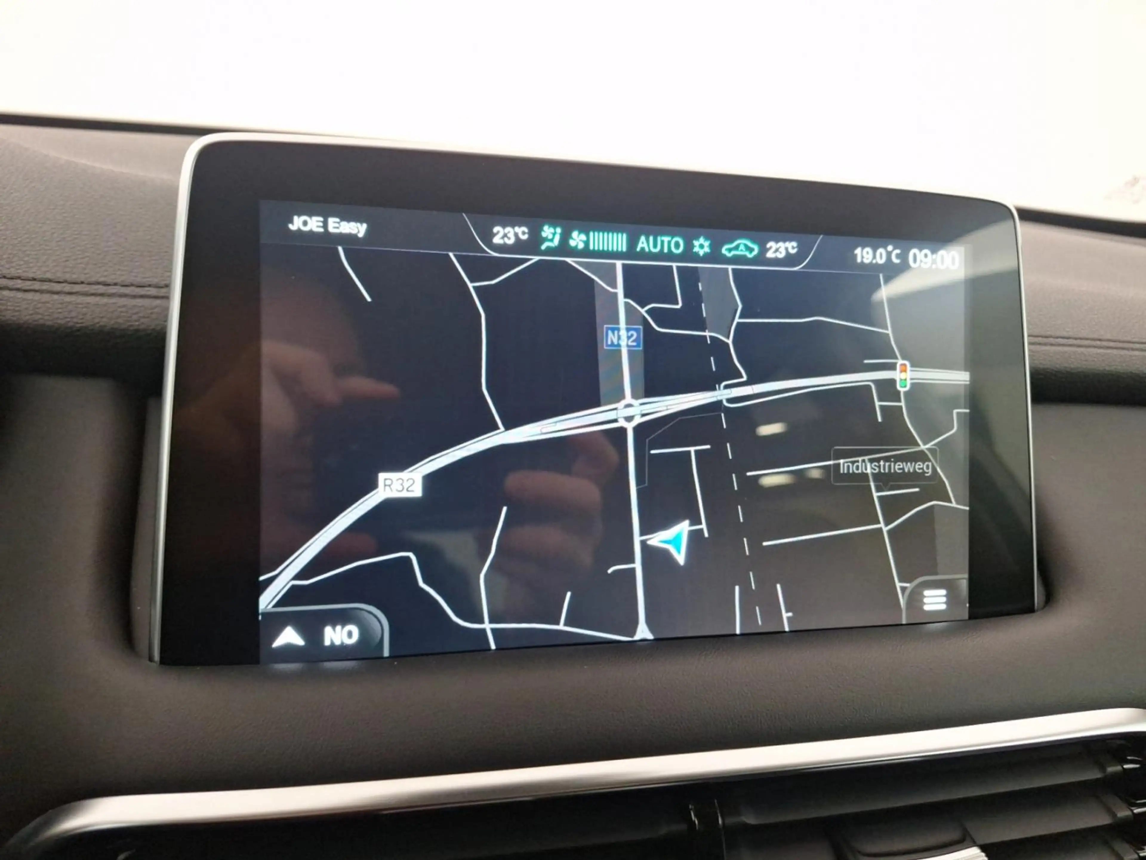 MG EHS PLUG-IN HYBRID AUTOMAAT*LEDER*CARPLAY*CAMERA ACHTE — photo 14
