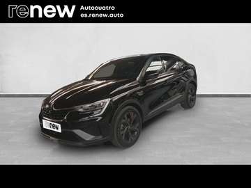 1.6 E-Tech R.S.Line 105kW
