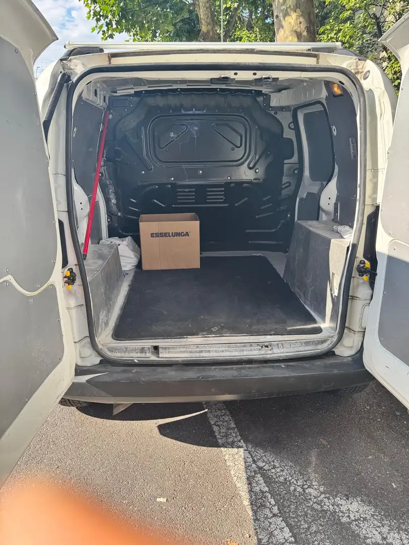 Fiat Fiorino 1.3 multijet - 2