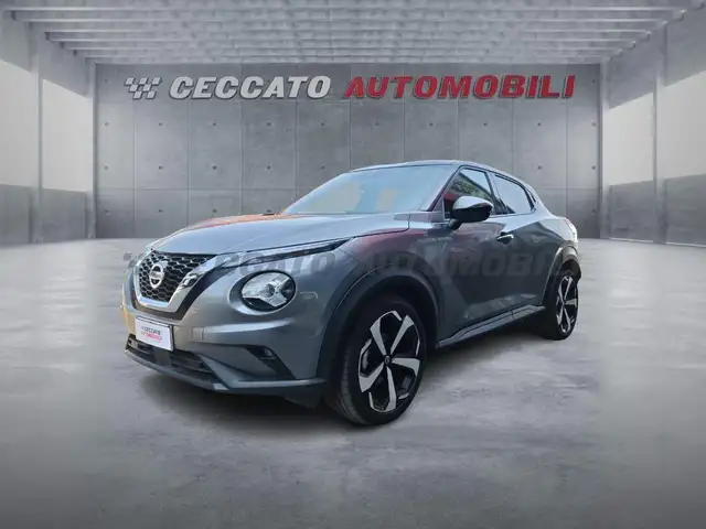 Nissan Juke Juke 1.0 dig-t Tekna 114cv dct