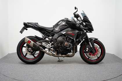 Yamaha MT-10 ABS