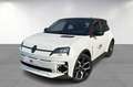 Renault R 5 techno 150 hp comfort range Demowagen Wit - thumbnail 1