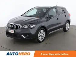 suzuki sx4 s-cross 39039km