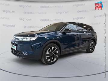 1.2 Turbo Hybrid 145ch GS e-DCT6