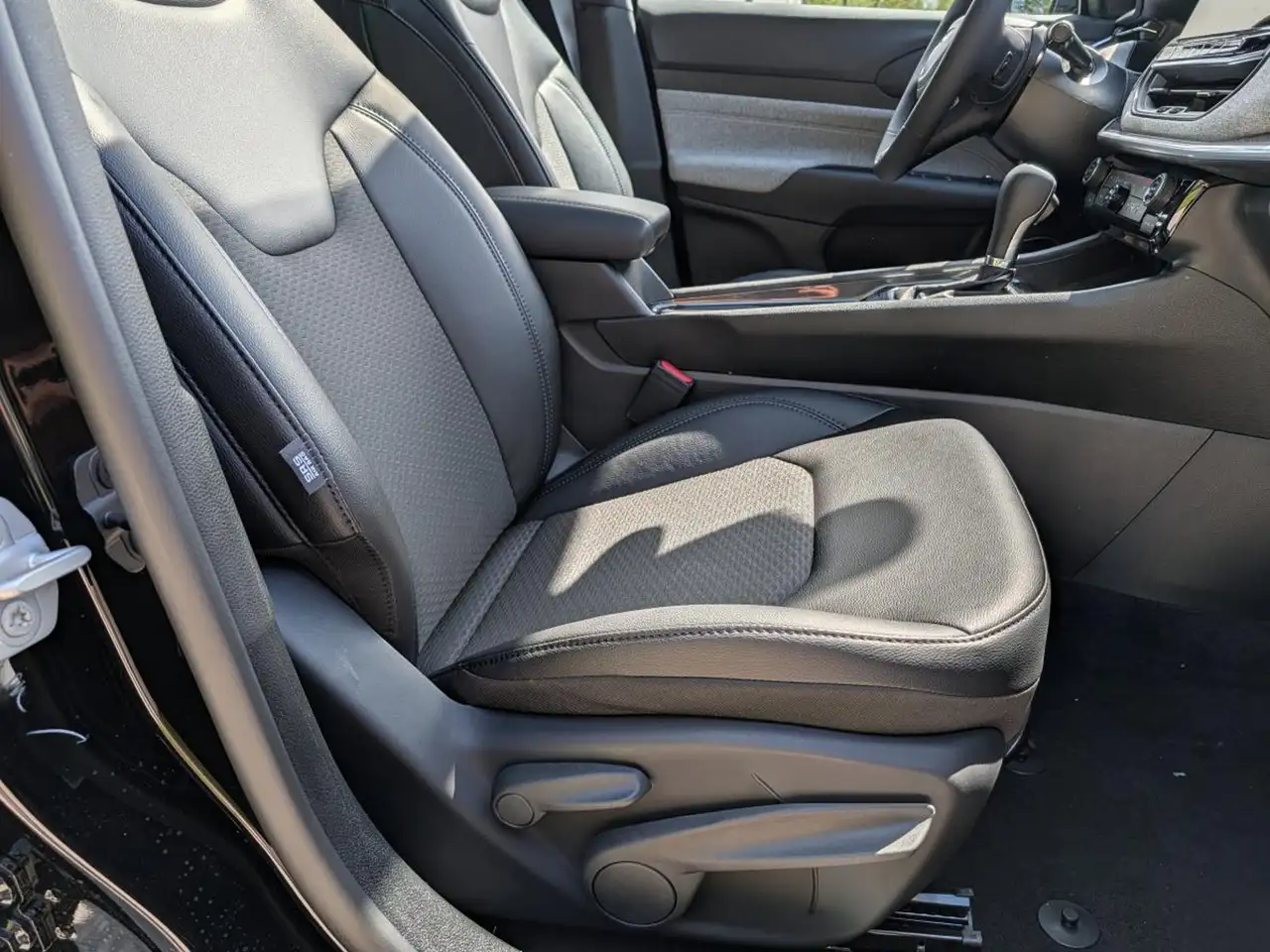 Jeep Compass fotografie Jeep Compass