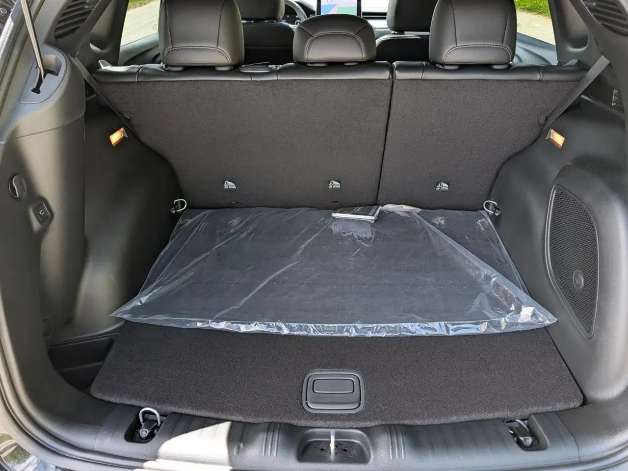 Jeep Compass fotografie Jeep Compass