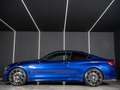 BMW M4 Competition *SAN MARINO*CARBON*HUD*H&K* Blau - thumbnail 7