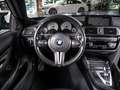 BMW M4 Competition *SAN MARINO*CARBON*HUD*H&K* Blau - thumbnail 13
