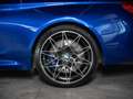 BMW M4 Competition *SAN MARINO*CARBON*HUD*H&K* Blau - thumbnail 6