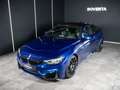 BMW M4 Competition *SAN MARINO*CARBON*HUD*H&K* Blau - thumbnail 3