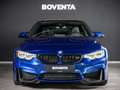 BMW M4 Competition *SAN MARINO*CARBON*HUD*H&K* Blau - thumbnail 2