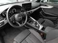 Audi A4 Avant 35 TDI S-tr. *VOLL-LED MIT DYN BLINKER UND FLA / VIRTUELL / NAVI / SPORTSITZE / B&O SOUND / DACHHIMMEL SCHWARZ* Grau - thumbnail 9