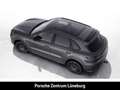Porsche Cayenne S E-Hybrid Black Edition InnoDrive Gris - thumbnail 4