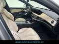 Mercedes-Benz S 63 AMG S -Klasse Lim. S 63 AMG 4Matic+ L Stříbrná - thumbnail 14