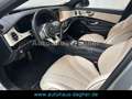 Mercedes-Benz S 63 AMG S -Klasse Lim. S 63 AMG 4Matic+ L Plateado - thumbnail 11
