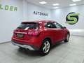 Mercedes-Benz GLA 200 / DISTRONIC / LED / SHZ / NAVI Roşu - thumbnail 7