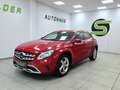 Mercedes-Benz GLA 200 / DISTRONIC / LED / SHZ / NAVI Roşu - thumbnail 3