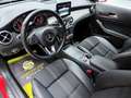 Mercedes-Benz GLA 200 / DISTRONIC / LED / SHZ / NAVI Roşu - thumbnail 9