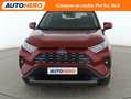 Toyota RAV4 2.5 hybrid 4WD Advance Rojo - thumbnail 9