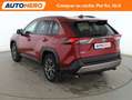 Toyota RAV4 2.5 hybrid 4WD Advance Rojo - thumbnail 4