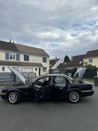 V6 2.7 D - 207 Bi-Turbo Executive A