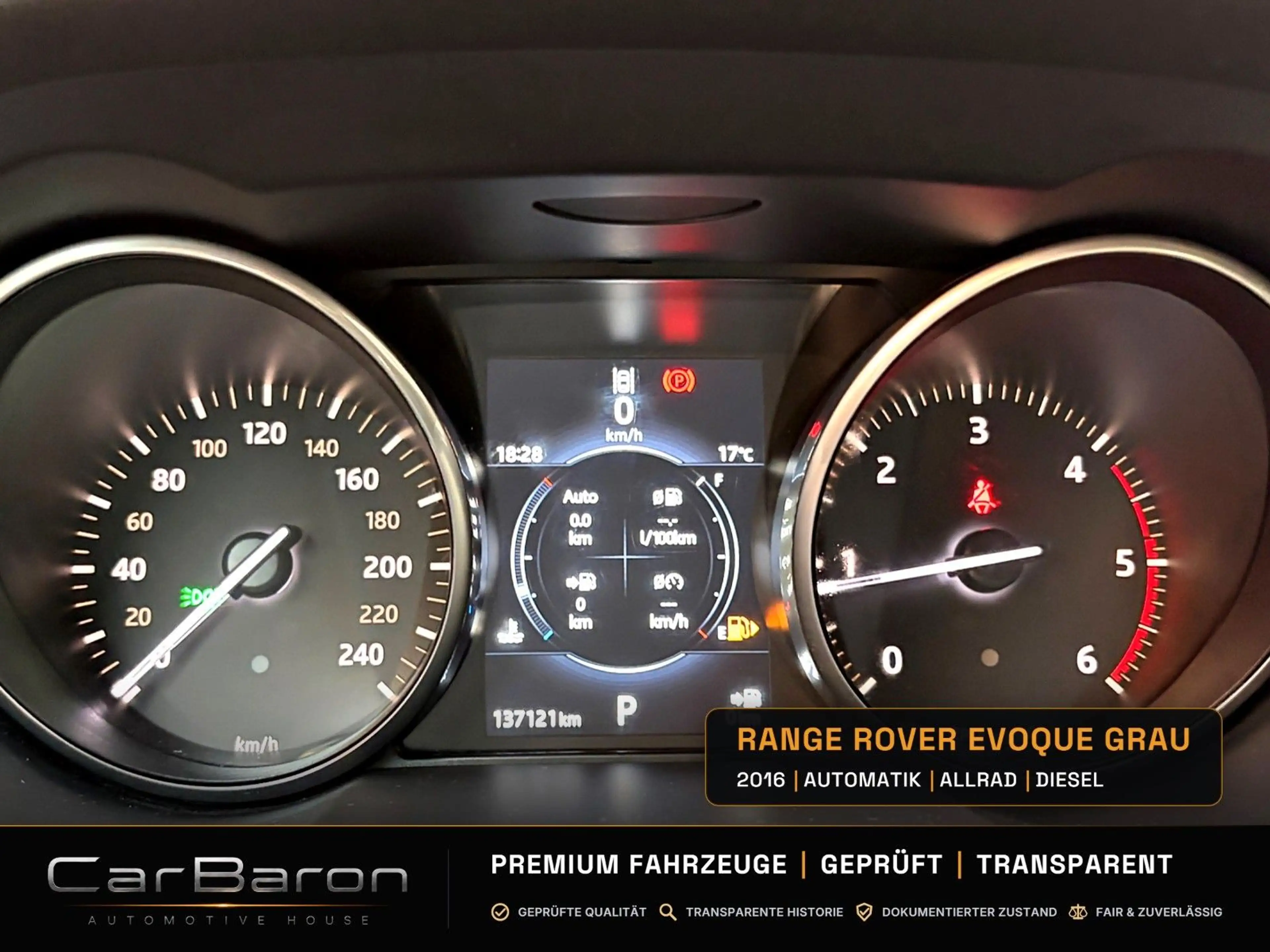 Land Rover Range Rover Evoque Sport Kamera/Leder/Klima/SHZ — photo 30