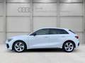 Audi A3 Sportback 35 TDI S tronic line Weiß - thumbnail 2