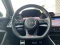 Audi A3 Sportback 35 TDI S tronic line Weiß - thumbnail 9