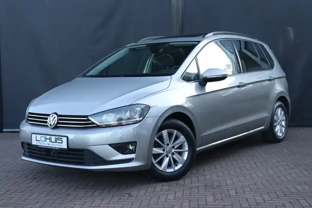 Volkswagen Golf Sportsvan 1.4 TSI Highline | DSG | PANO | BT AUDIO | TREKHAA