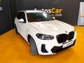 BMW X3 xDrive 20dA Blanco - thumbnail 6