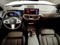 BMW X3 xDrive 20dA Blanco - thumbnail 11