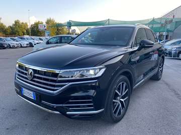 Touareg 3.0 V6 TDI SCR Advanced