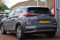 Hyundai KONA EV 64kWh *Premium* | Subsidie mogelijk | Carplay | Grey - thumbnail 3