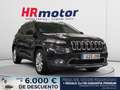 Jeep Cherokee Limited 4x2 Noir - thumbnail 1