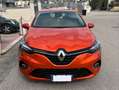Renault Clio Clio V 2019 1.6 E-Tech hybrid Zen 140cv auto my21 Arancione - thumbnail 1