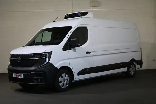 Renault Master 2.0 dCi 150pk L3 H2 Koelwagen Xarios 350 -20 Grade