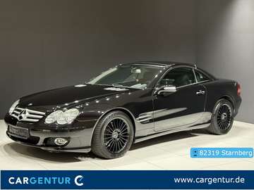 |BRD|Scheckheft|AMG 55 Felgen|gepflegt