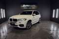 BMW X5 M SPORT - F15 -xDrive 4X4 -30d - 258CV - BVA Sport Blanc - thumbnail 4