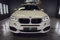 BMW X5 M SPORT - F15 -xDrive 4X4 -30d - 258CV - BVA Sport Blanc - thumbnail 2