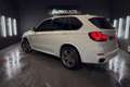 BMW X5 M SPORT - F15 -xDrive 4X4 -30d - 258CV - BVA Sport Blanc - thumbnail 8