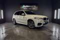 BMW X5 M SPORT - F15 -xDrive 4X4 -30d - 258CV - BVA Sport Blanc - thumbnail 1