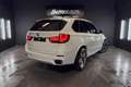 BMW X5 M SPORT - F15 -xDrive 4X4 -30d - 258CV - BVA Sport Blanc - thumbnail 7