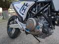 Husqvarna 701 Supermoto Blanc - thumbnail 10