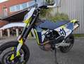 Husqvarna 701 Supermoto Blanc - thumbnail 2