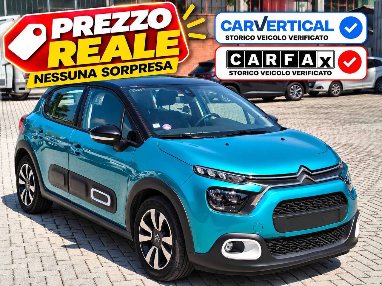 Citroen C3 C3 1.2 puretech Shine Pack s