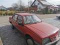 Opel Ascona Ascona c LS Aut. gt Zustand ungeschweißt Piros - thumbnail 2